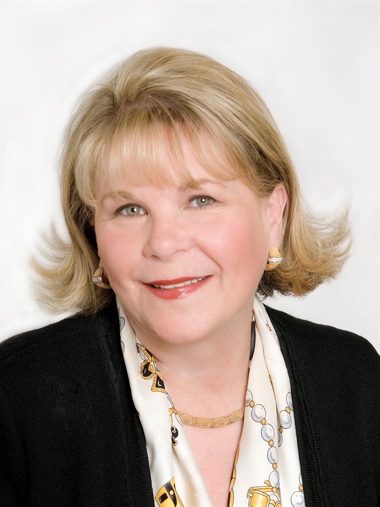 Helen Penter